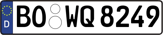 BO-WQ8249