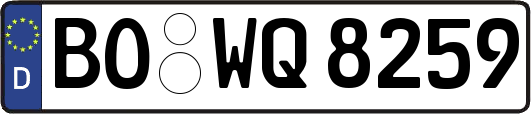 BO-WQ8259