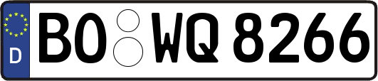 BO-WQ8266
