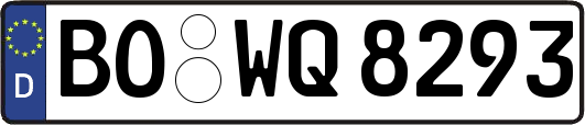 BO-WQ8293