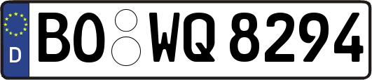 BO-WQ8294