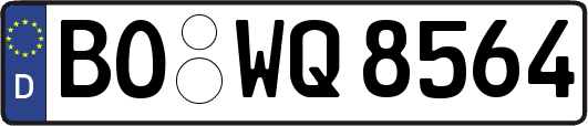BO-WQ8564