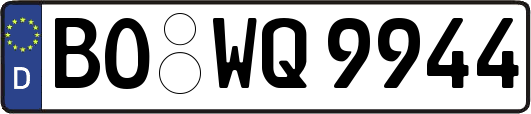 BO-WQ9944