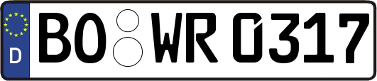 BO-WR0317