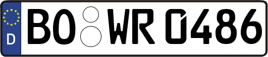 BO-WR0486