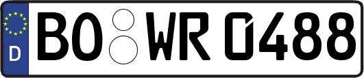 BO-WR0488