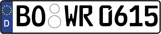 BO-WR0615