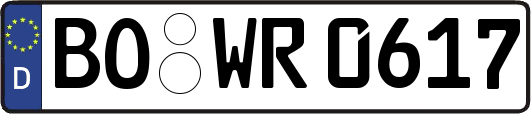 BO-WR0617