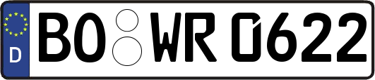 BO-WR0622