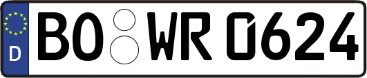 BO-WR0624