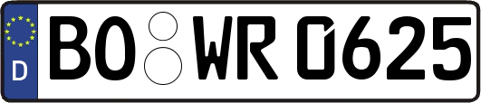 BO-WR0625