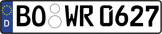 BO-WR0627