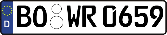 BO-WR0659