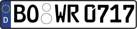 BO-WR0717