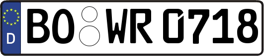 BO-WR0718