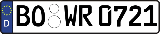 BO-WR0721