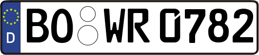 BO-WR0782