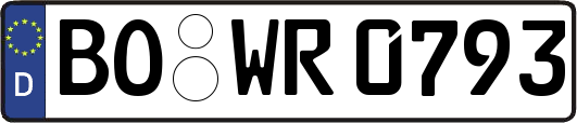 BO-WR0793