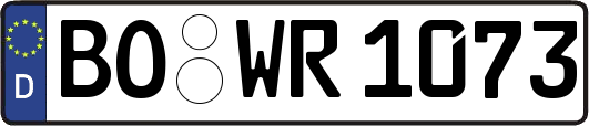 BO-WR1073