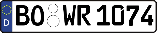BO-WR1074