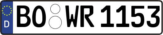 BO-WR1153