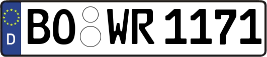 BO-WR1171