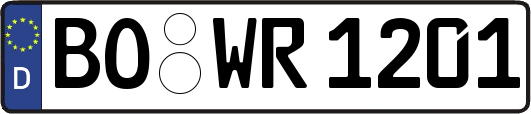 BO-WR1201