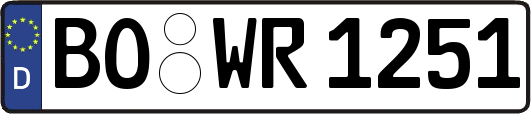 BO-WR1251