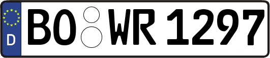 BO-WR1297