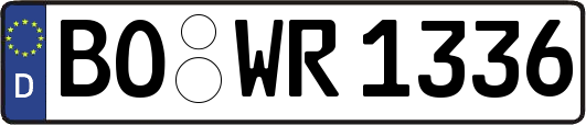BO-WR1336