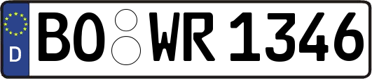 BO-WR1346