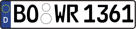 BO-WR1361