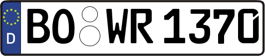 BO-WR1370