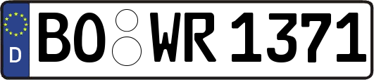 BO-WR1371