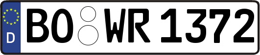 BO-WR1372