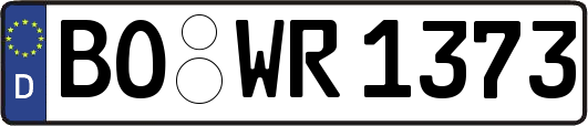 BO-WR1373