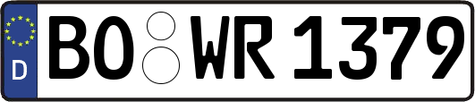 BO-WR1379