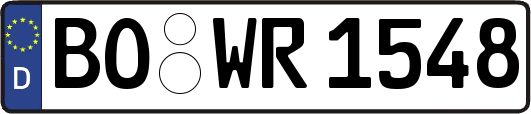 BO-WR1548