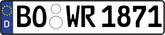 BO-WR1871