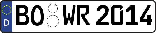 BO-WR2014