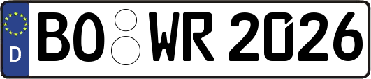 BO-WR2026