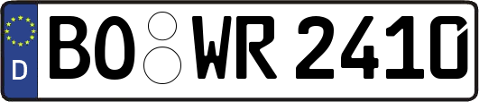 BO-WR2410