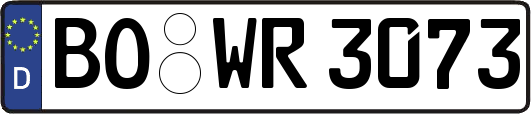 BO-WR3073