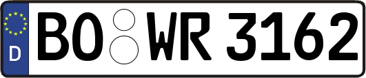 BO-WR3162