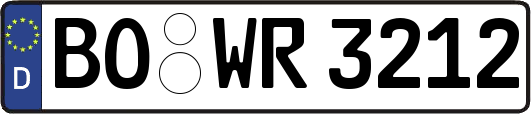 BO-WR3212