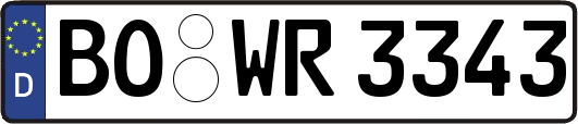 BO-WR3343