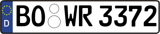 BO-WR3372