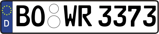 BO-WR3373
