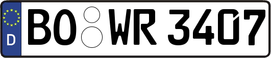 BO-WR3407