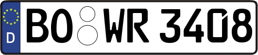 BO-WR3408